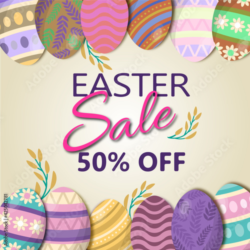 Ester sale