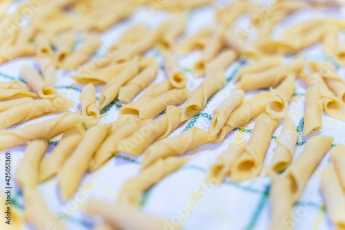 Granny's pasta