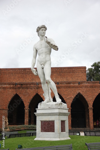 Estatua