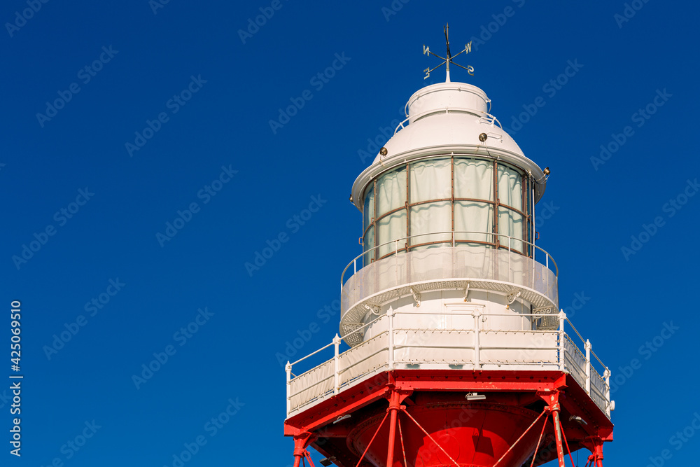 Port Lighthouse