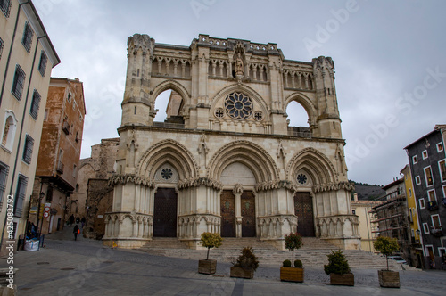 Cuenca, Castilla la Mancha, España