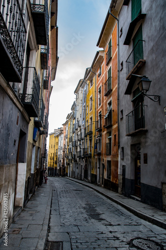 Cuenca, Castilla la Mancha, España