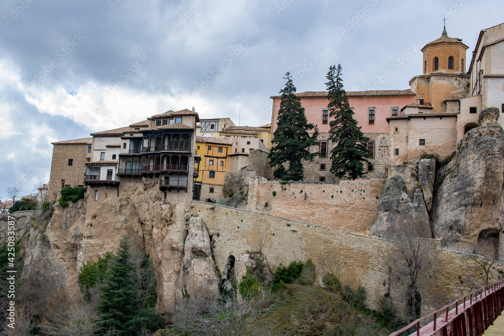 Cuenca, Castilla la Mancha, España