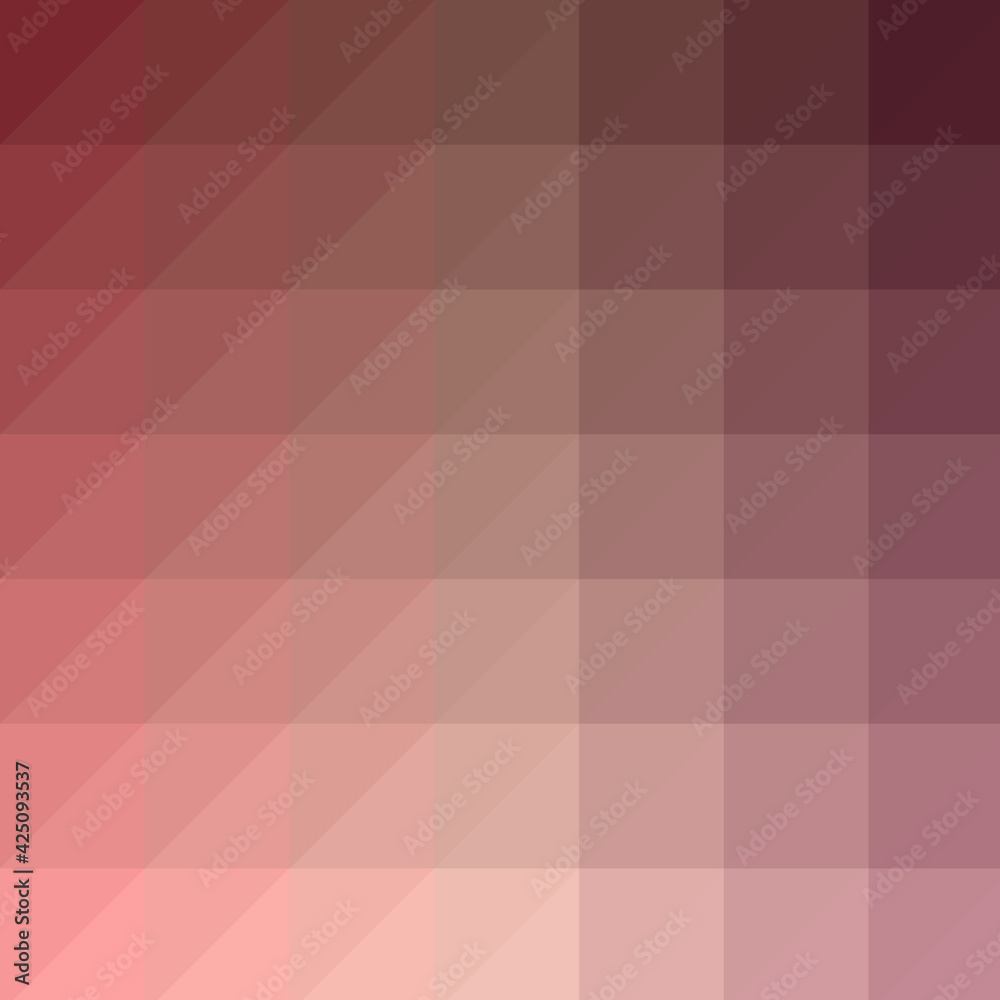 Abstract color Low-Polygones Generative Art background illustration Abstract color Low-Polygones Generative Art background illustration