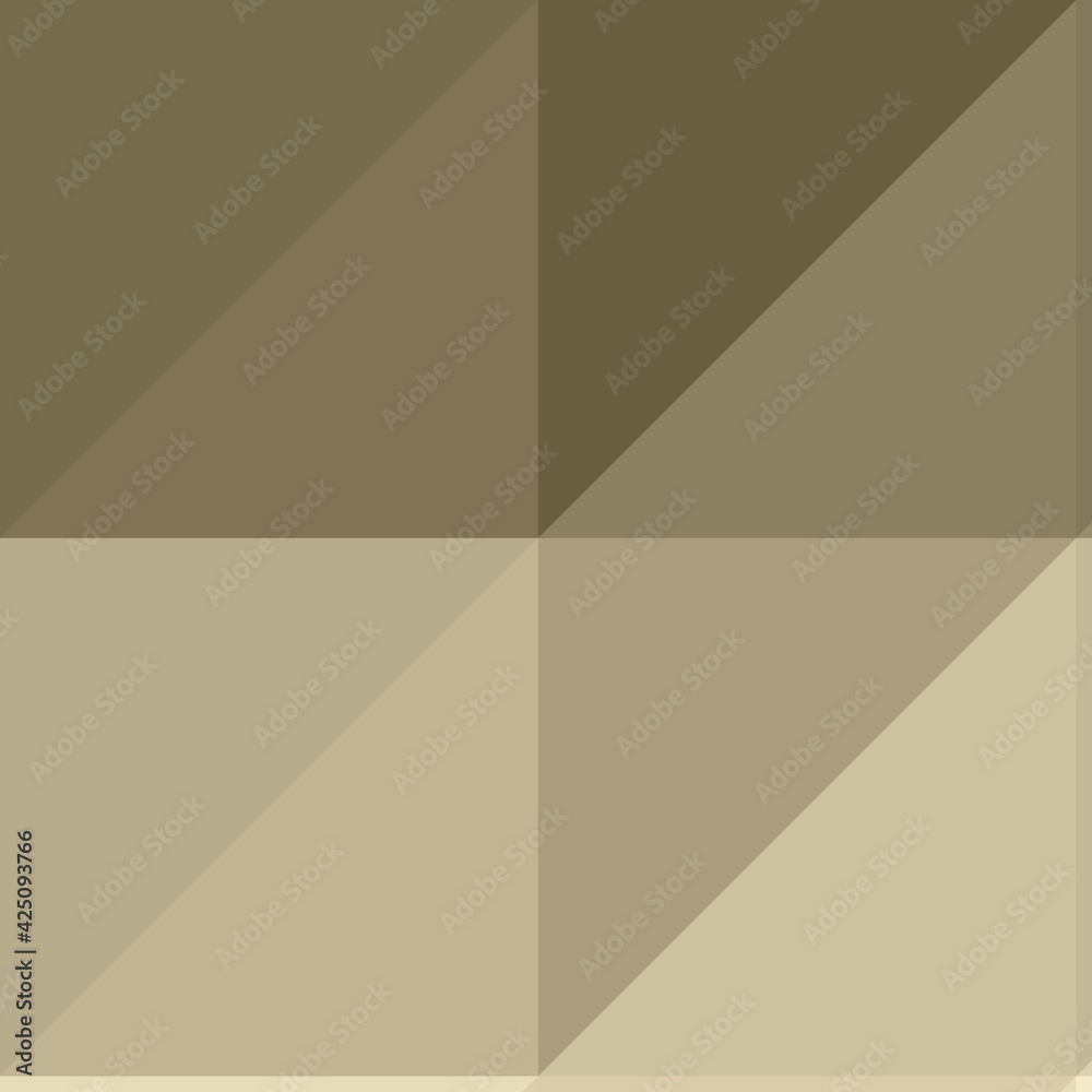 Abstract color Low-Polygones Generative Art background illustration Abstract color Low-Polygones Generative Art background illustration