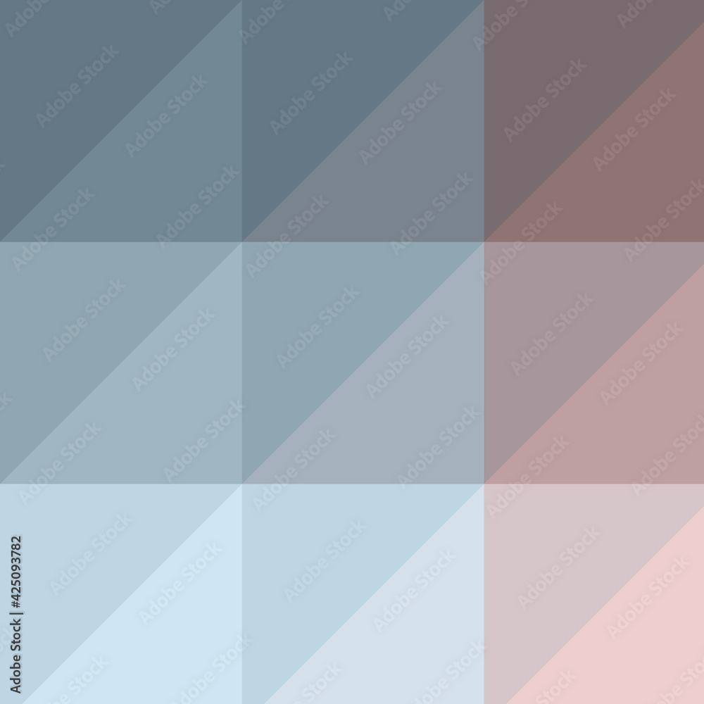 Abstract color Low-Polygones Generative Art background illustration Abstract color Low-Polygones Generative Art background illustration