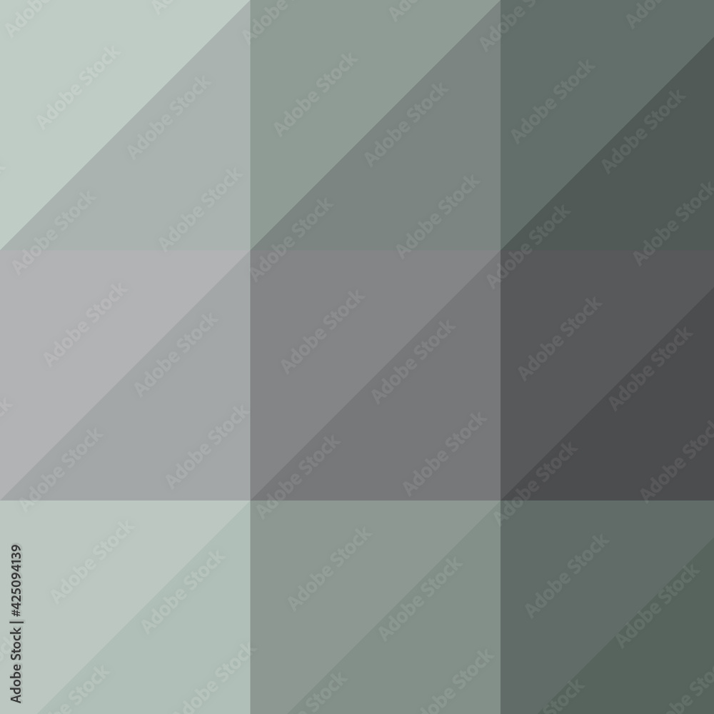 Abstract color Low-Polygones Generative Art background illustration Abstract color Low-Polygones Generative Art background illustration