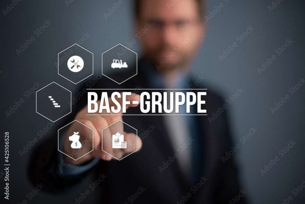 BASF-Gruppe BASF-Gruppe