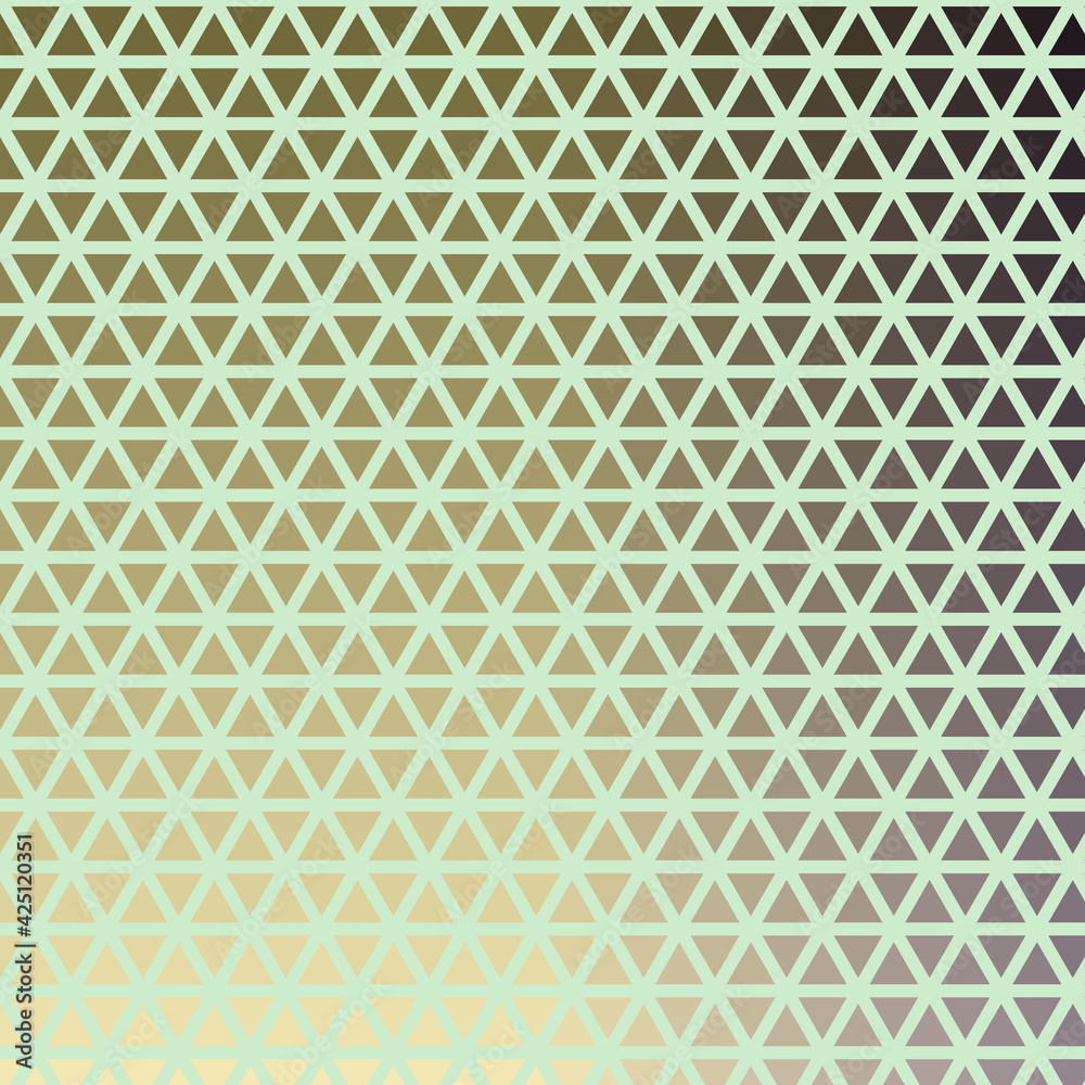 Abstract color Low-Polygones Generative Art background illustration Abstract color Low-Polygones Generative Art background illustration