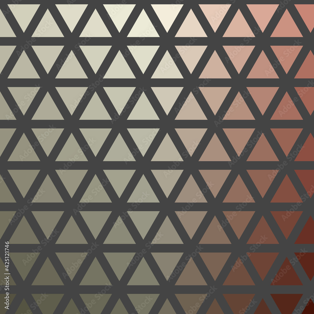 Abstract color Low-Polygones Generative Art background illustration Abstract color Low-Polygones Generative Art background illustration