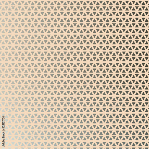 Wallpaper Mural Abstract color Low-Polygones Generative Art background illustration Torontodigital.ca