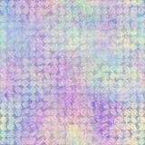 Seamless iridescent rainbow light pattern for print. High quality illustration. Swirly mix of pastel colors resembling holographic foil. Fantasy spectrum mermaid fantastical pattern for print.