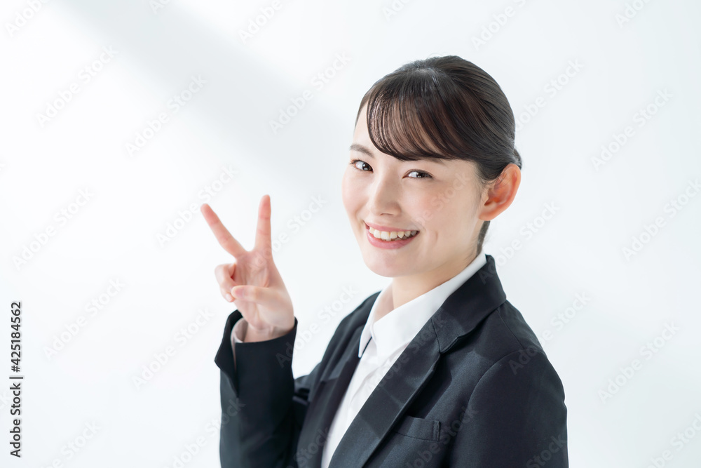 ビジネス・女性