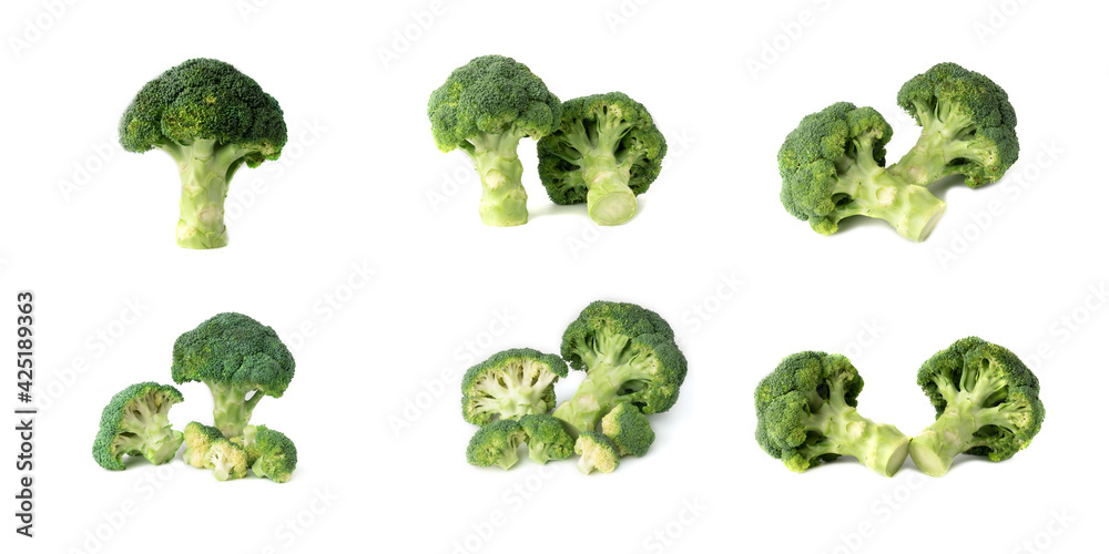 peas isolated on white background peas isolated on white background