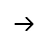 Arrow navigation icon