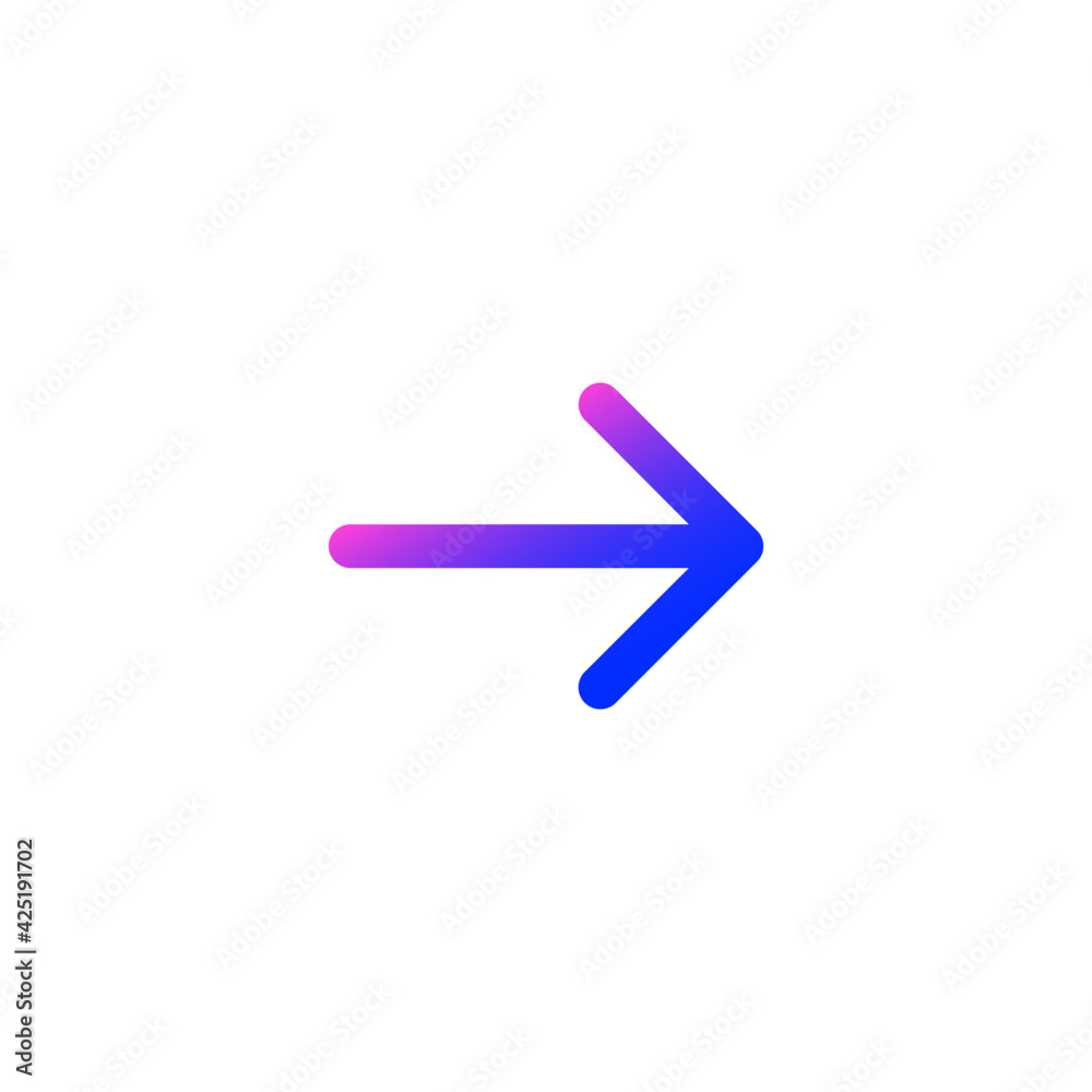 Arrow navigation icon Arrow navigation icon