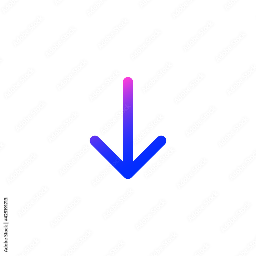 Arrow navigation icon Arrow navigation icon