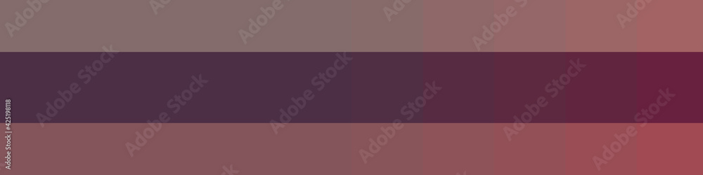 Fototapeta premium Abstract color Low-Polygones Generative Art background illustration