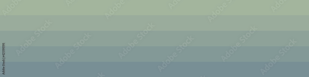 Abstract color Low-Polygones Generative Art background illustration