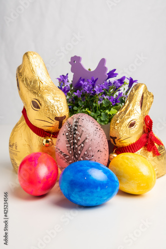 Ostern