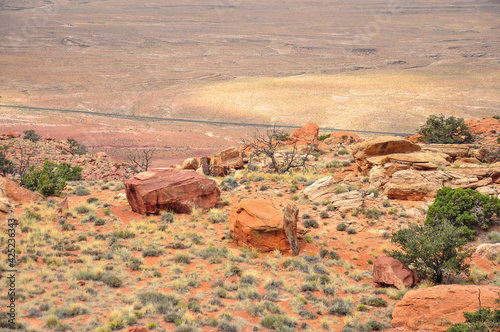 grand canyon state