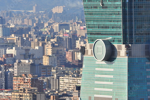 Taipei city