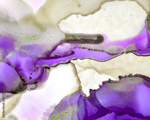 Ethereal Paint Texture. Alcohol Ink Wave Wallpaper. Mauve Creative Stains Splash. Watercolor Flow Design. Ethereal Art Texture. Liquid Ink Wave Wallpaper. Lilac Ethereal Water Pattern.