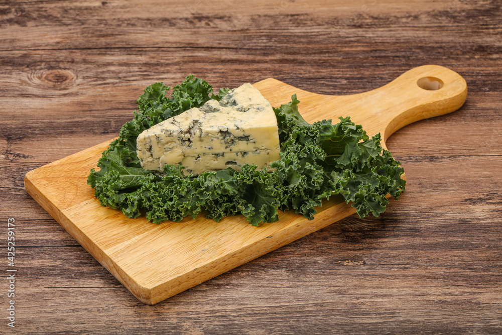 Dairy Blue cheese with mold Dairy Blue cheese with mold