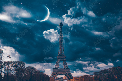Photography Eiffel Tower, Paris - Best destinations in Europe