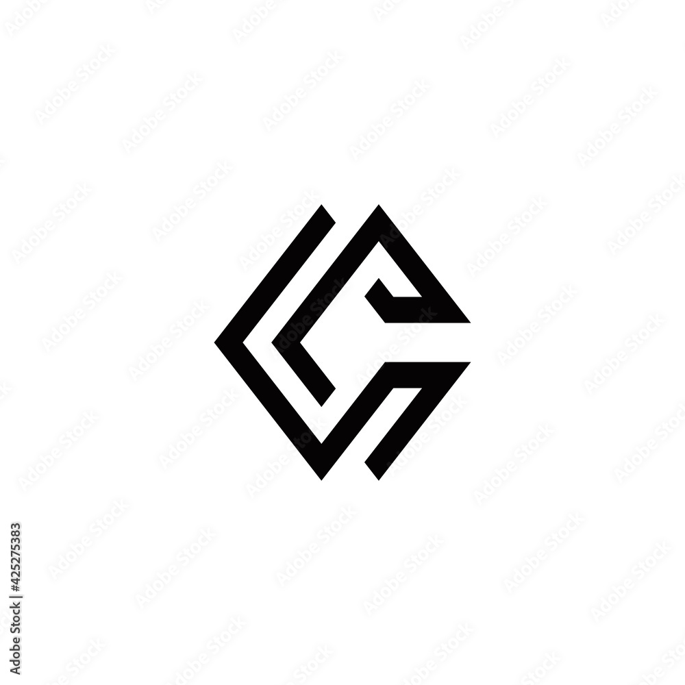 c initial logo design vector template c initial logo design vector template