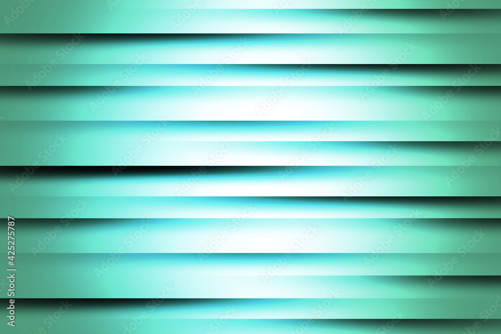 Obraz premium abstract blue background