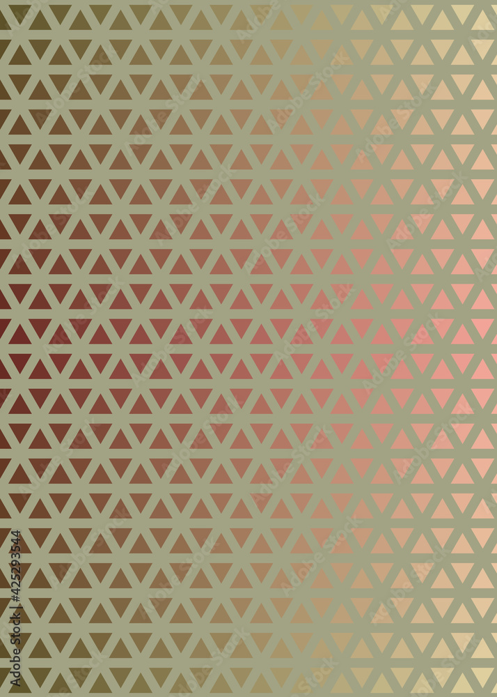 Abstract color Low-Polygones Generative Art background illustration Abstract color Low-Polygones Generative Art background illustration