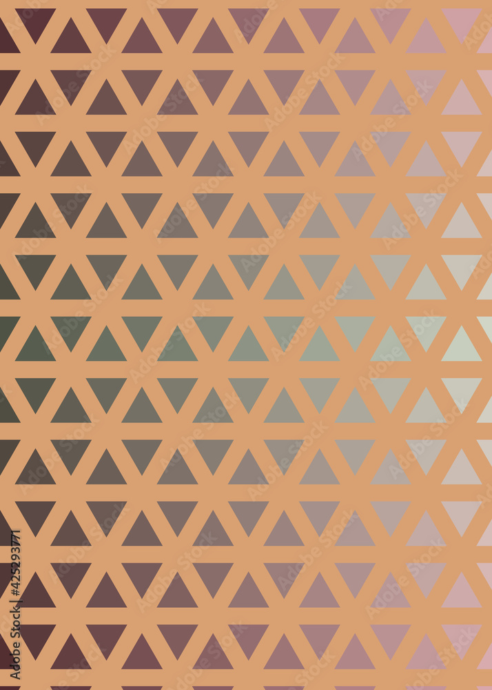 Abstract color Low-Polygones Generative Art background illustration Abstract color Low-Polygones Generative Art background illustration