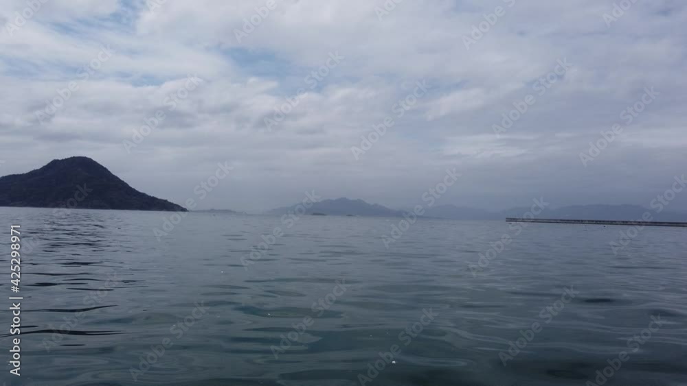 海 ドローン空撮 海 ドローン空撮