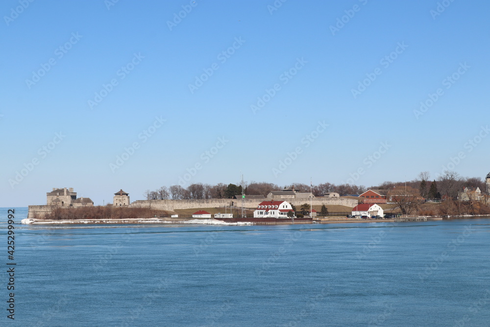 Lake Ontario