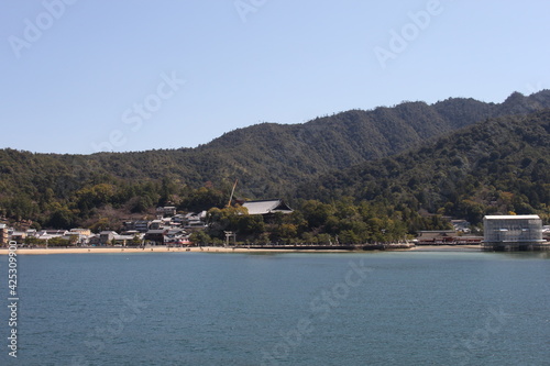 Miyajima