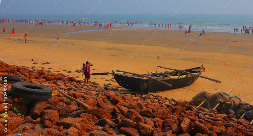 West Bengal Tourism on X: "Digha, one of our most popular sea-beaches,yet  still mesmerizing and beautiful. stay in our Tourist Centre  https://t.co/GyW65xQhrS #experiencebengal #travelbengal #tourismbengal  #bengalbeckons #stayinbengal #beautifulbengal ...