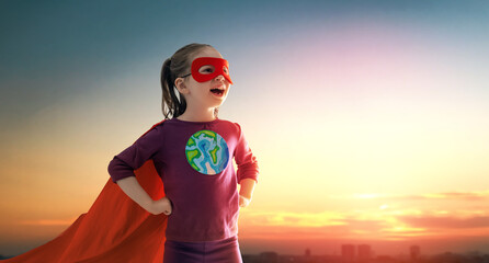 Earth day concept