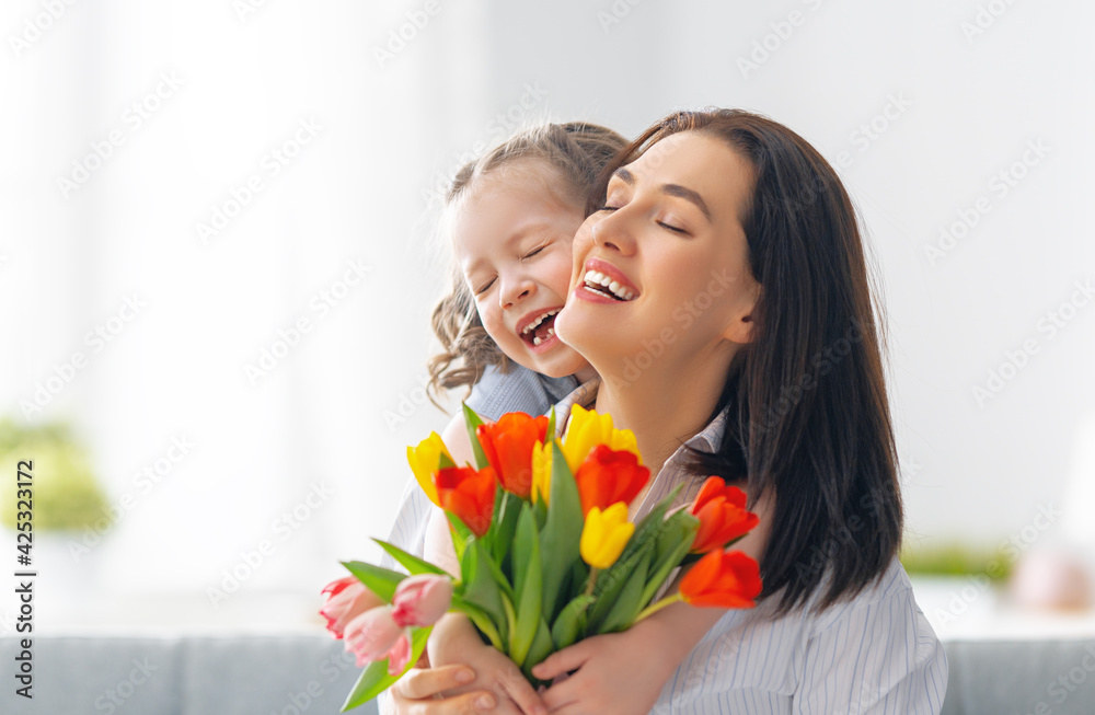 Happy mother's day Happy mother's day