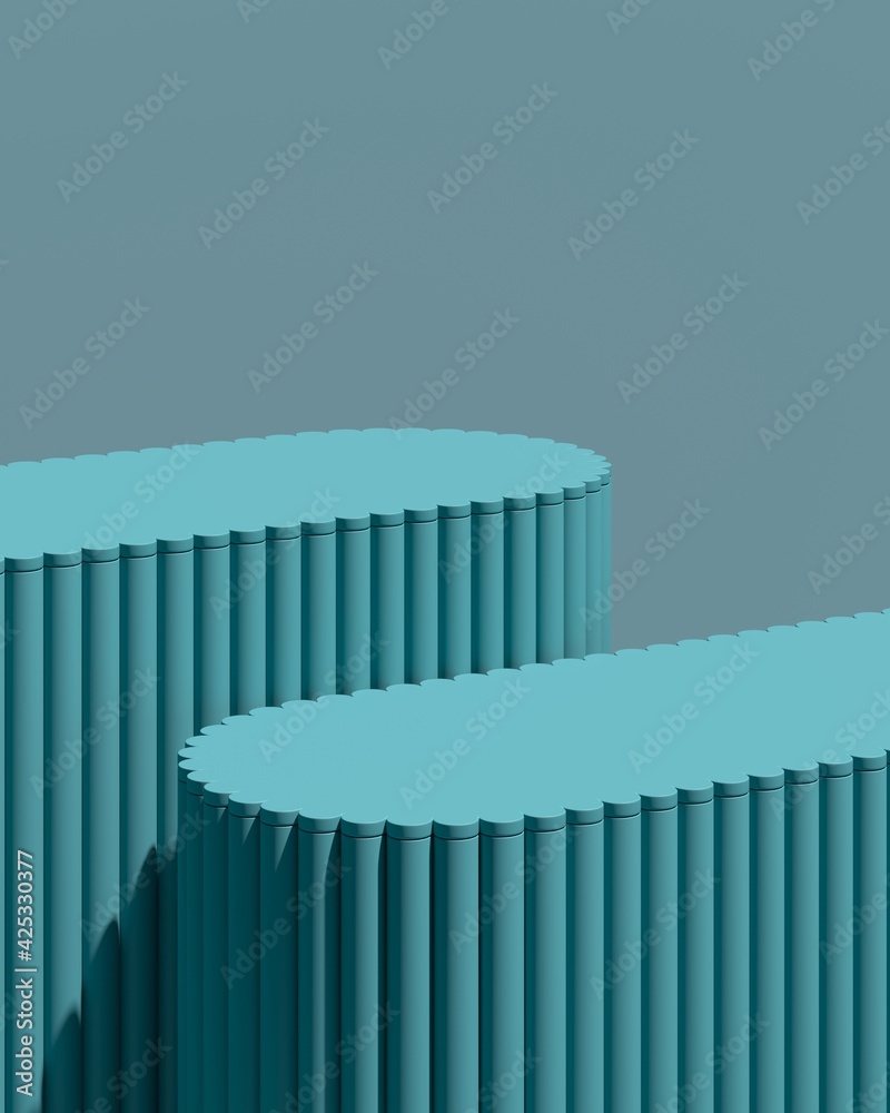 Abstract background minimal style for product branding. Mock up scene and empty space. 3d render Abstract background minimal style for product branding. Mock up scene and empty space. 3d render
