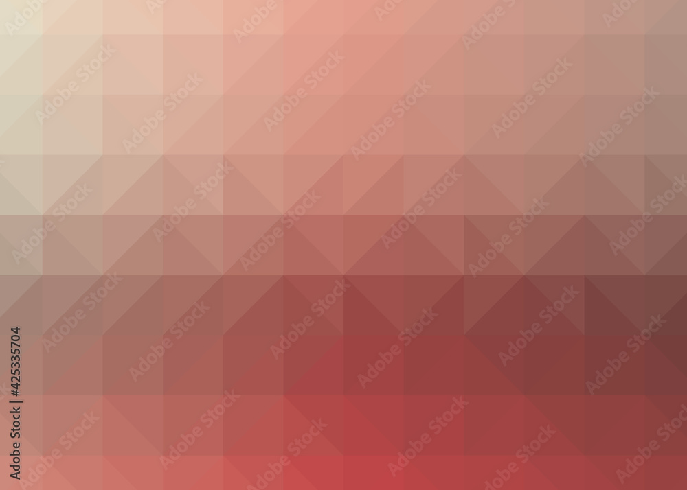 Abstract color Low-Polygones Generative Art background illustration Abstract color Low-Polygones Generative Art background illustration
