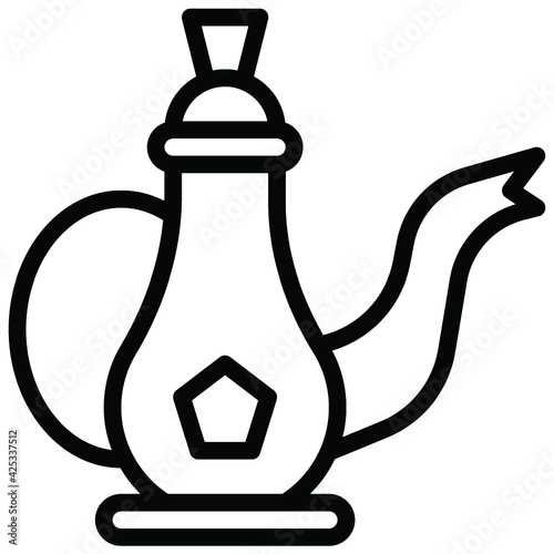 Teapot