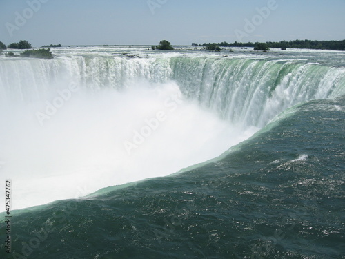 niagara falls