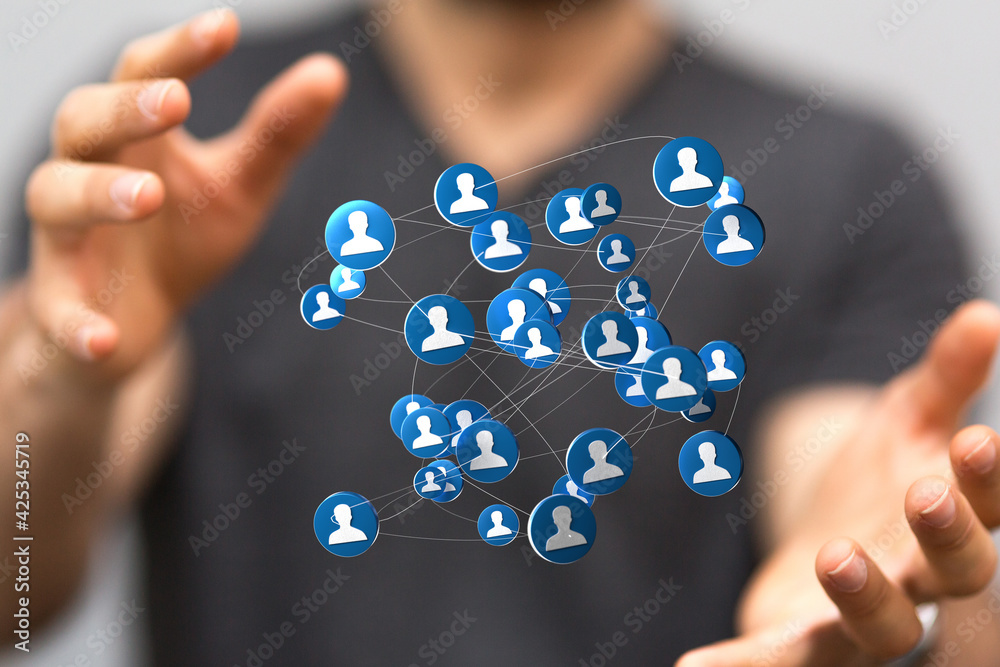 conference team work connection digital concept conference team work connection digital concept