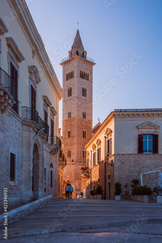 Trani (Puglia) Cattedrale