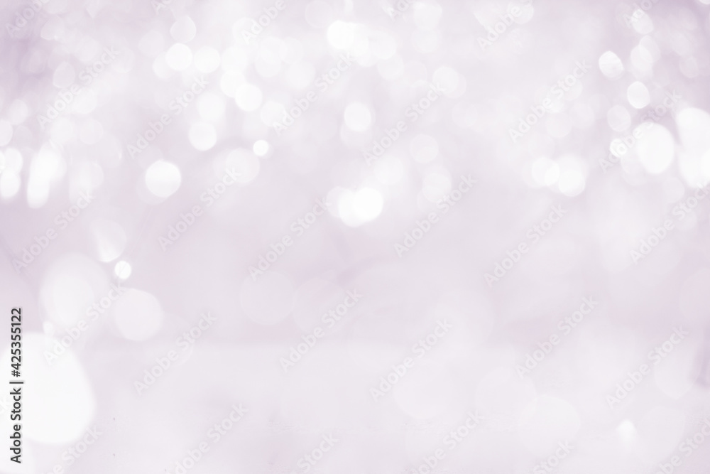 Abstract grape compote pastel bokeh lights background. Abstract grape compote pastel bokeh lights background.