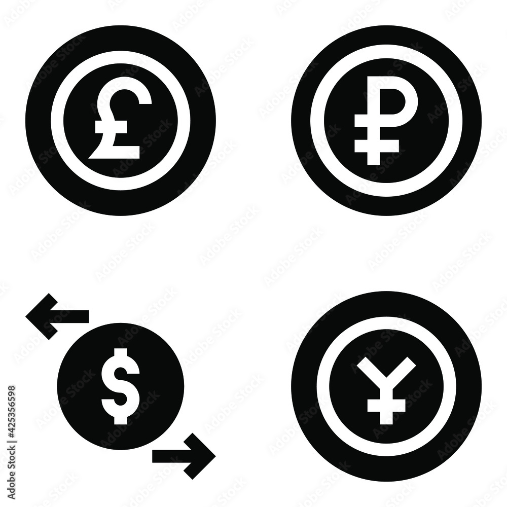 Pack of Economy Linear Icons
Pack of Economy Linear Icons