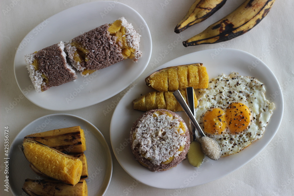 Eggless Ragi Chocolate Cake | Red Millet Chocolate Cake | Vegan and Gluten  Free Recipe | Kurryleaves