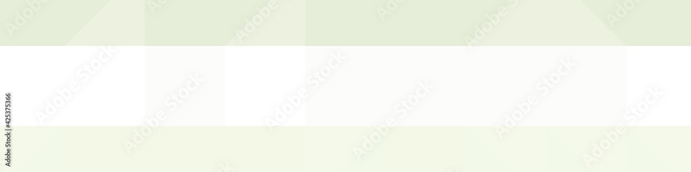 Fototapeta premium Abstract color Low-Polygones Generative Art background illustration