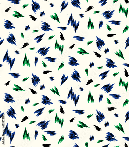 animal pattern